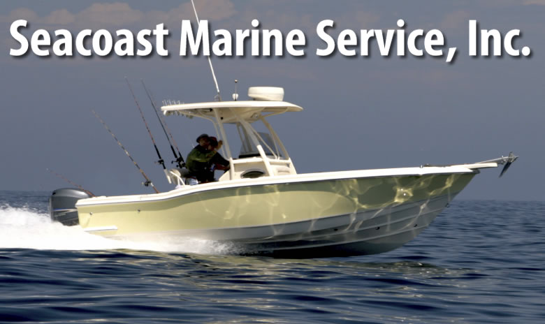 Seacoast Marine Service, Inc